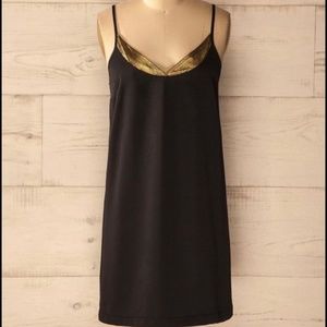 Little black dress - new - never worn